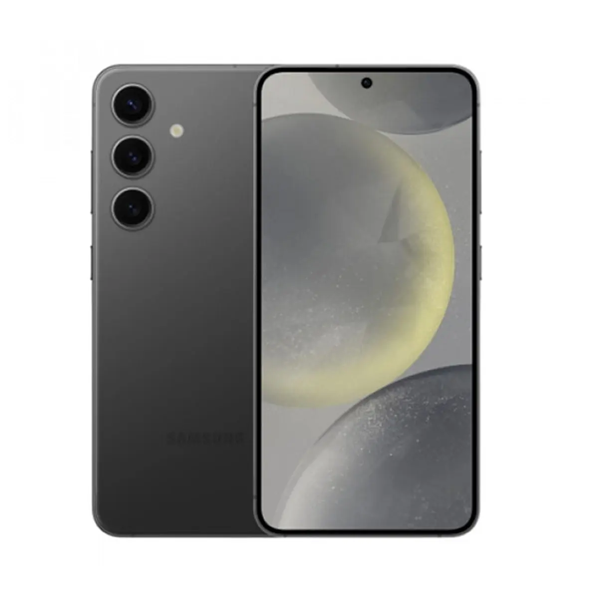 SAMSUNG Galaxy S24 8/128GB EE (Enterprise Edition) Onyx Black (SM-S921B)