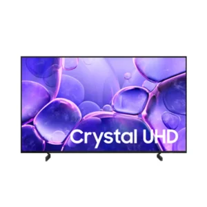 SAMSUNG UE43U8092FUXXH Crystal 4K UHD Smart TV 2025