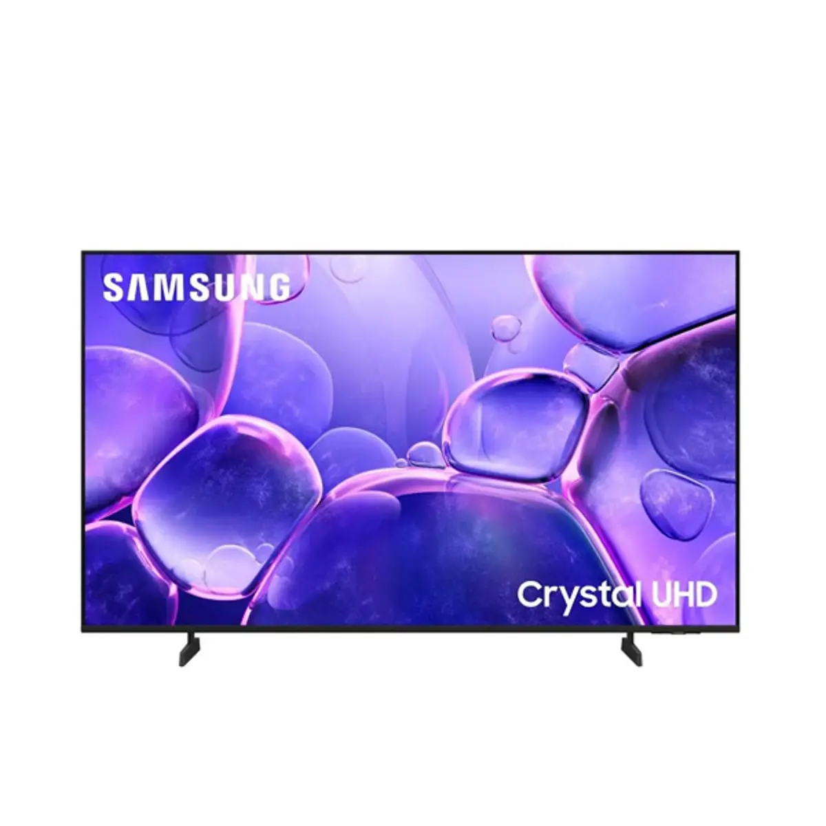 SAMSUNG UE50U8072FUXXH Crystal 4K UHD Smart TV 2025