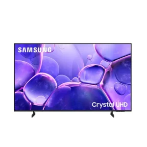 SAMSUNG UE55U8072FUXXH Crystal 4K UHD Smart TV