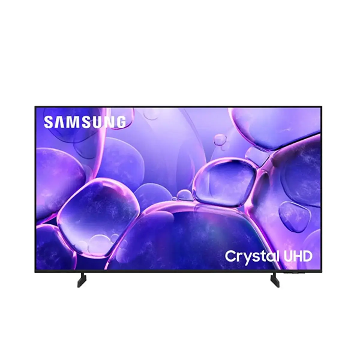SAMSUNG UE55U8072FUXXH Crystal 4K UHD Smart TV