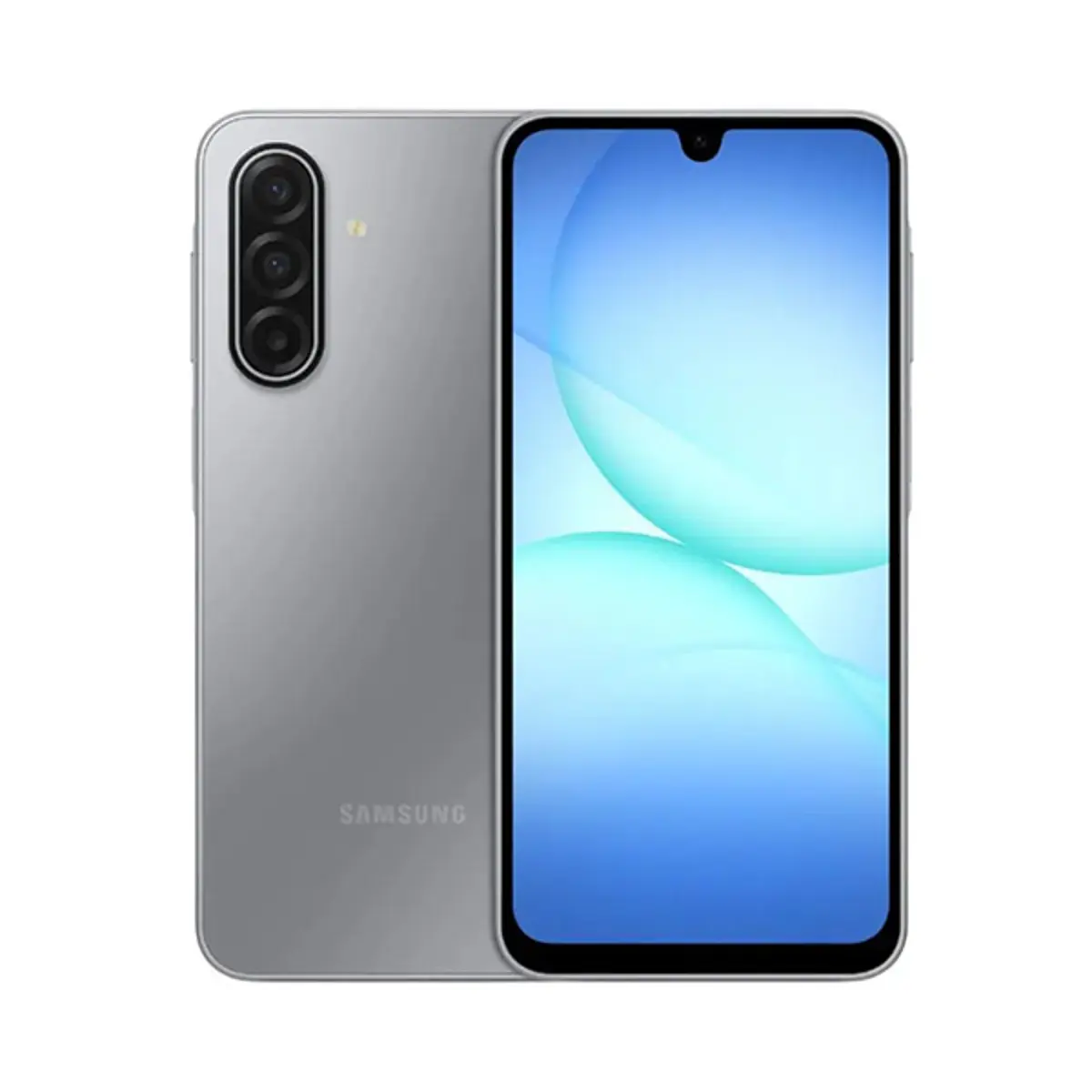 SAMSUNG A17 4/128GB SIVI