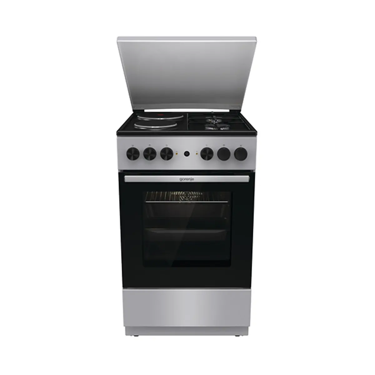 GORENJE GK5A12SG Kombinovani šporet