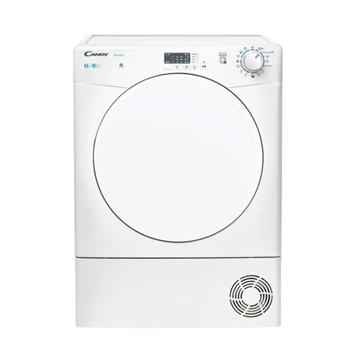 CANDY CSEC8LF-S masina za susenje (22038)