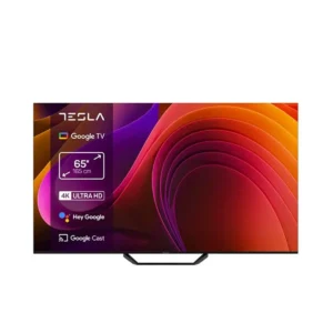 TESLA 65E655BUS 4K Ultra HD