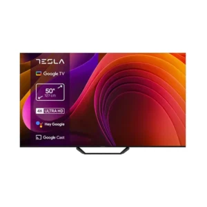 TESLA 50E655BUS DLED 4K UHD Smart TV
