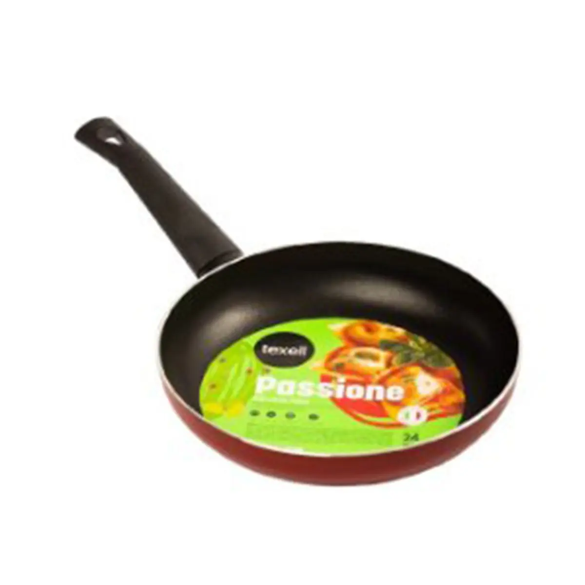 TEXELL Texell Tiganj duboki 24cm Passione Texell TPP-D24