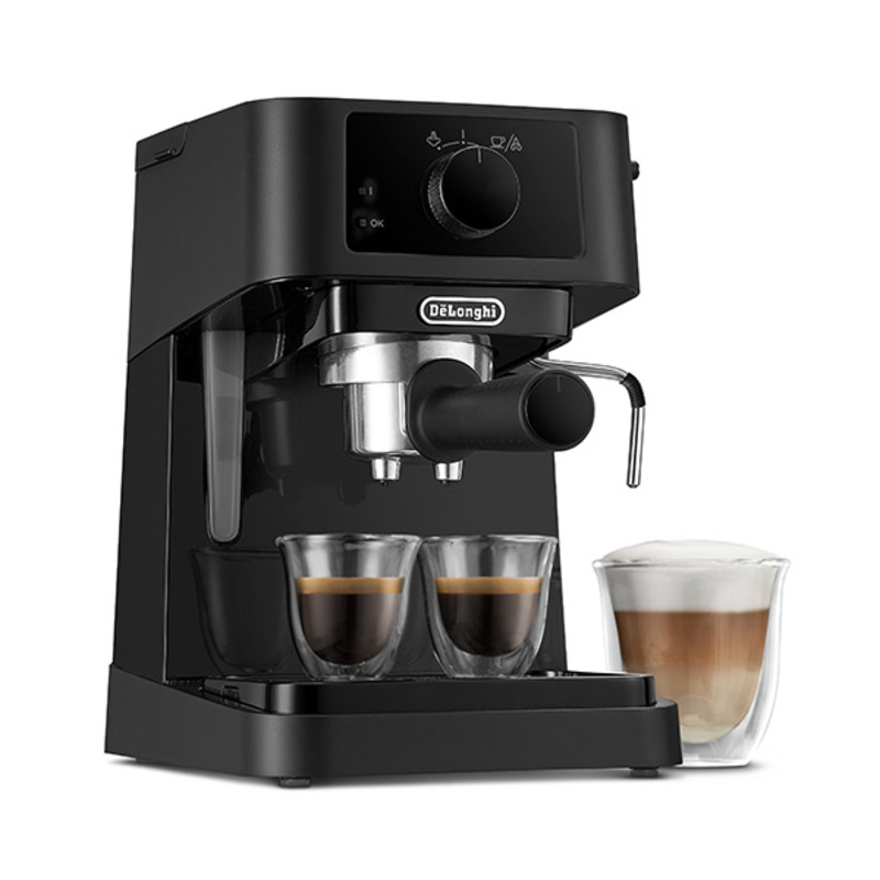 DeLonghi Aparat za espresso kafu EC230BK