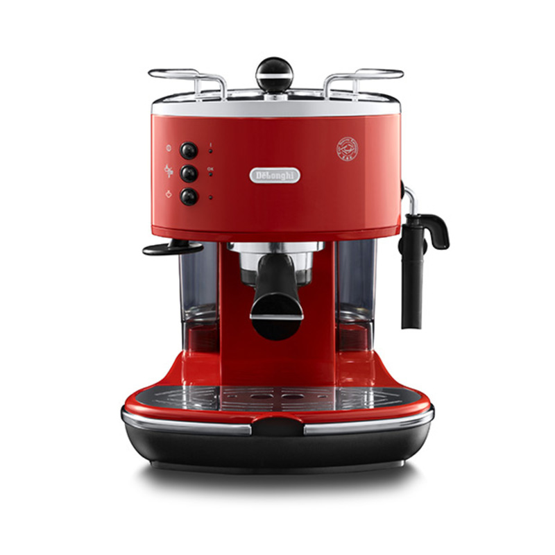 DeLonghi Aparat za espresso kafu ECO 311.R