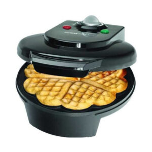 CLATRONIC Aparat za galete- WA3491C 1200w, crni