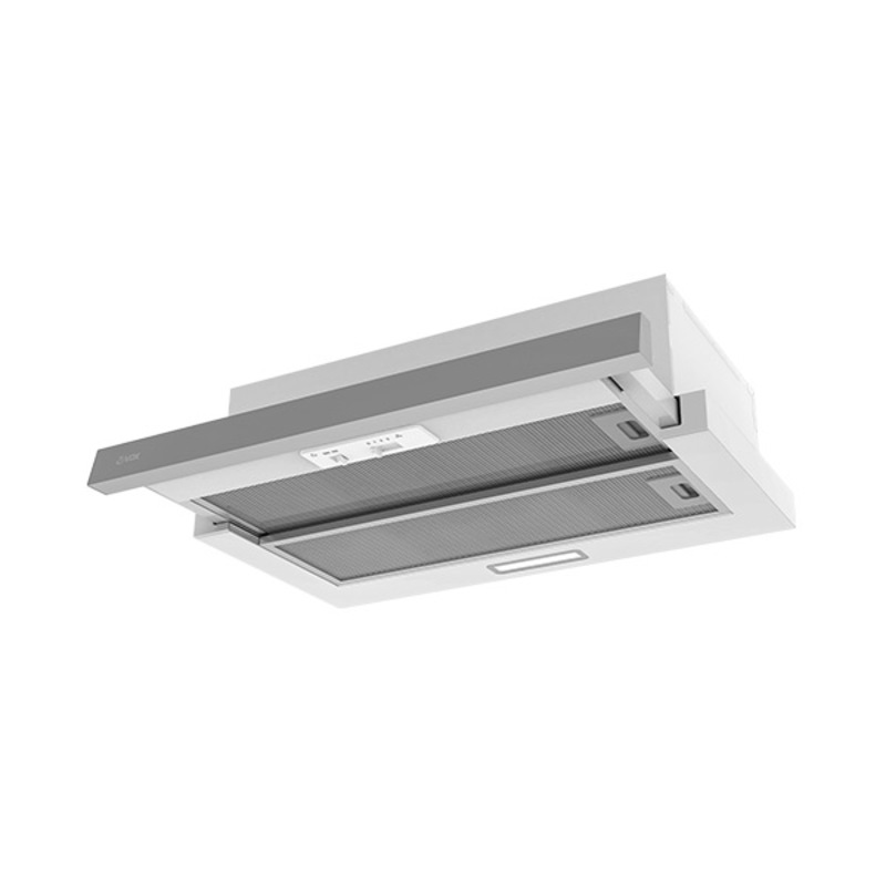 VOX ASPIRATOR PIO 6L03 IX (25260)