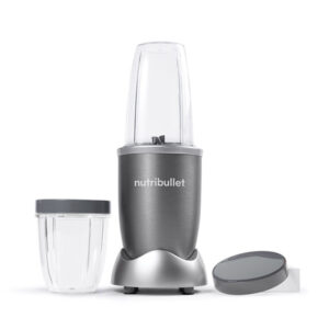 Blender Nutribullet NB505DG/500 W/dve posude+poklopac Blender Nutribullet NB505DG/500 W/dve posude+poklopac