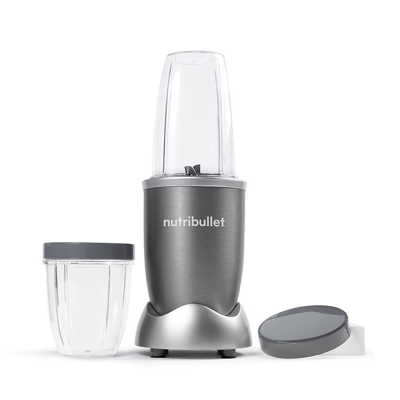 Blender Nutribullet NB505DG/500 W/dve posude+poklopac