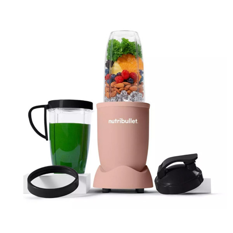 NUTRIBULLET Blender NB907MACL