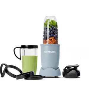 NUTRIBULLET NB907MASL Blender