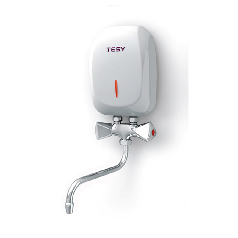 TESY Bojler električni protočni IWH 35 X02 KIH