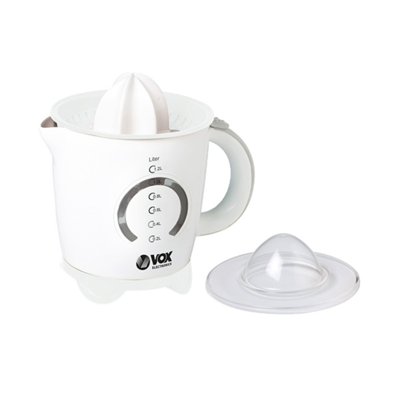 VOX Sokovnik CES 8113 bela