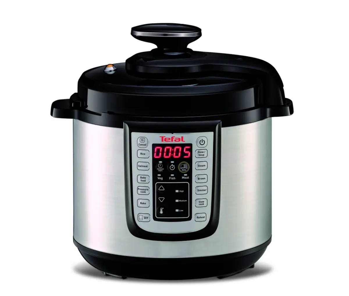 Električni ekspres lonac Tefal CY505E30