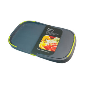 TEXELL Daska za sečenje dvostrana TDS-D179