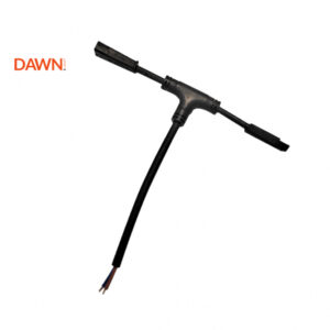 DAWN KONEKTOR T WL-006