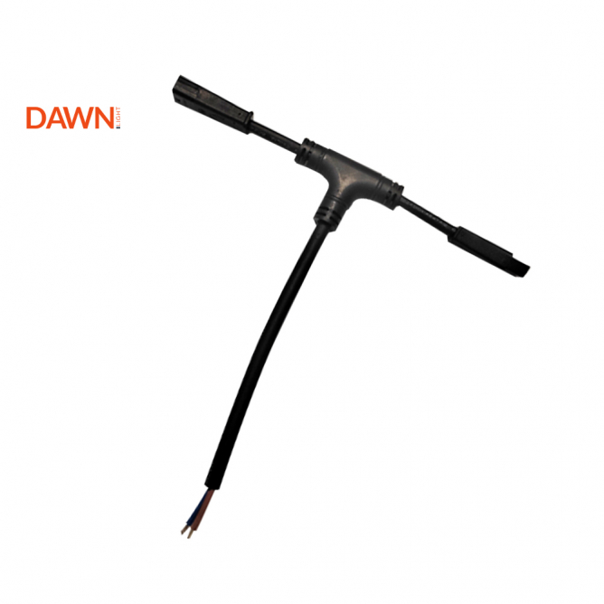 DAWN KONEKTOR T WL-006