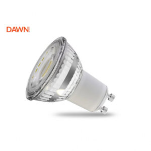 DAWN LED SIJALICA GU10 4.7W 3000K 345lm 36°