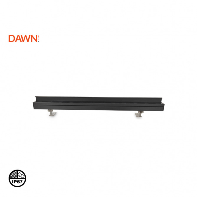 DAWN LED SVETILJKA WL-006 6W 3000K 24V IP67 0.25m