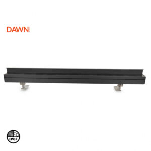 DAWN LED SVETILJKA WL-006 24W 3000K 24V IP67 1m