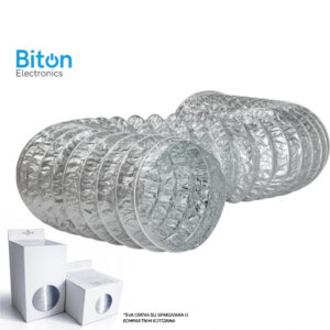 DEC ECONO FLEX CREVO 102mm x 3,0m