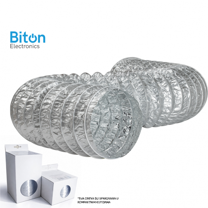 DEC ECONO FLEX CREVO 120mm x 1,5m