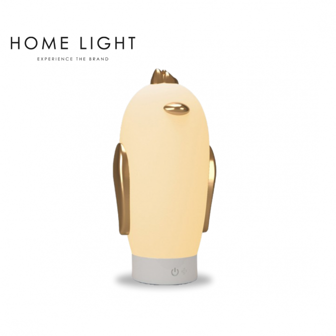 DECIJA STONA LAMPA BS1110 RGB GOLD