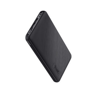 TRUST Primo 10.000mAh ECO powerbank, crni (24678)