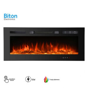 ELEKTRICNI KAMIN WFP-40