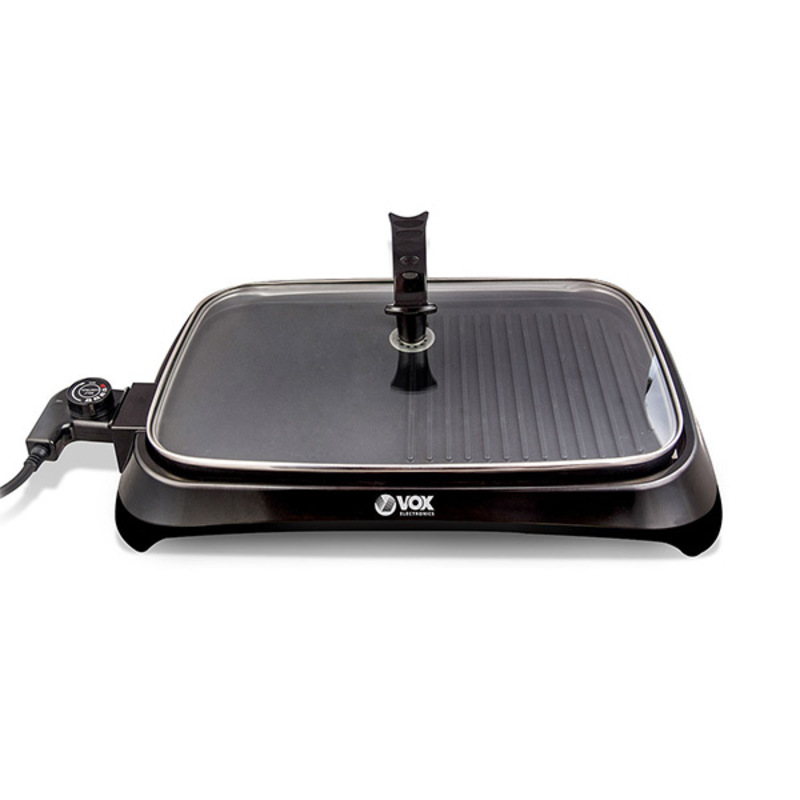 Električni roštilj Vox GB 1003
