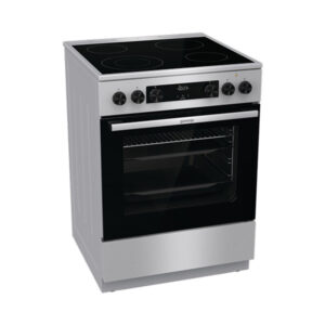 GORENJE šporet GECS 6C70 XC
