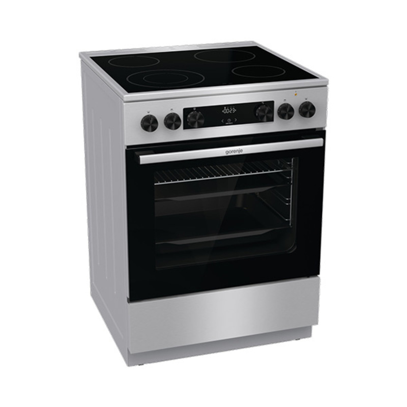 GORENJE šporet GECS 6C70 XC