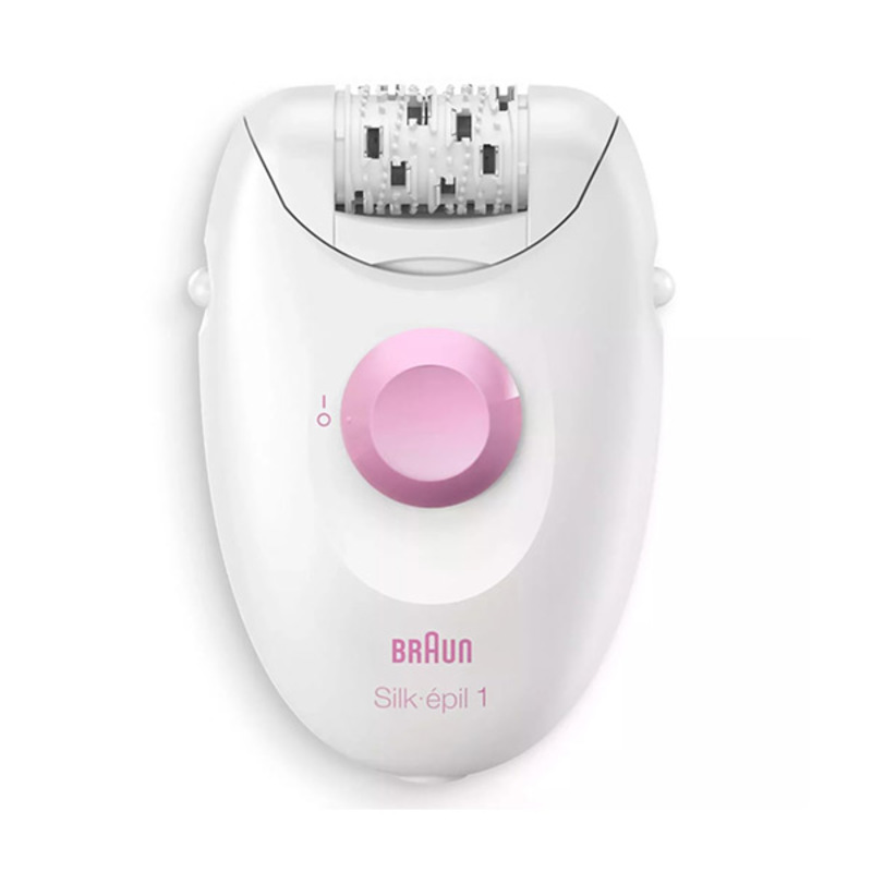 Epilator Braun SE 1-000