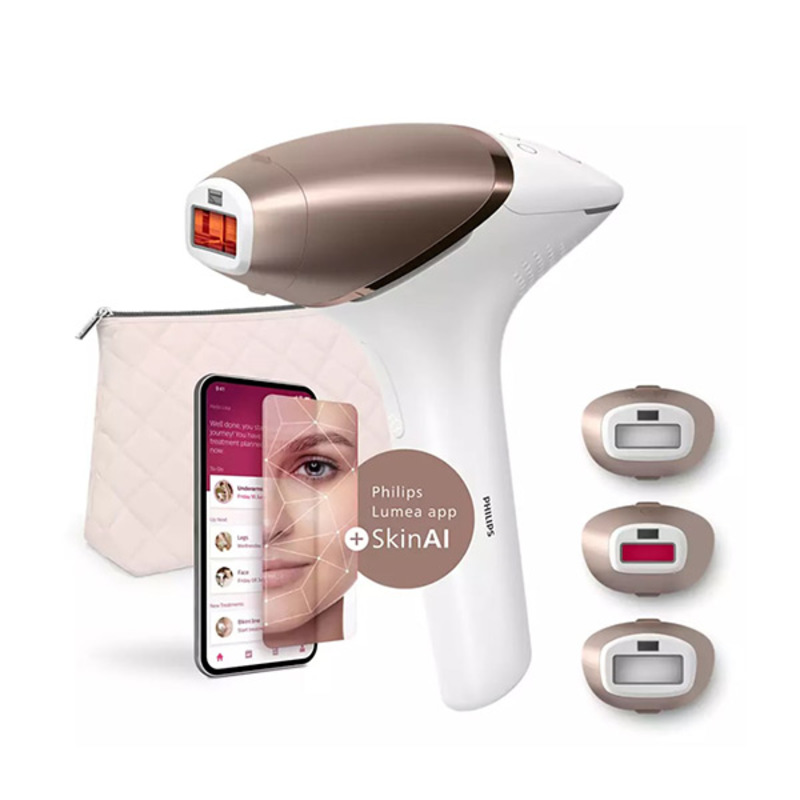 PHILIPS Lumea BRI973