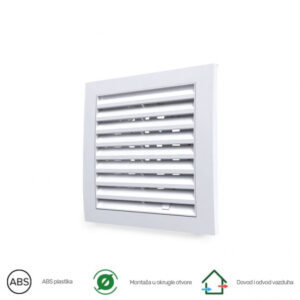 ERA ZALUZINA 2020RRP15F