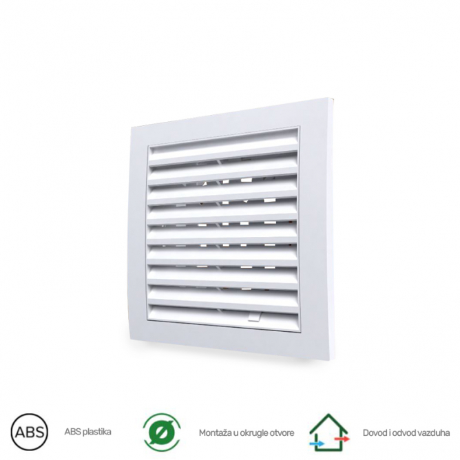 ERA ZALUZINA 2020RRP15F