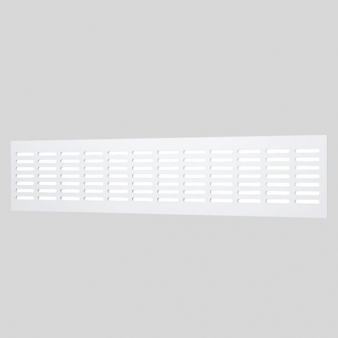 ERA ZALUZINA 4810DP AL BELA (480×100 mm)