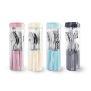 Set escajga Texell Colorful 12/1 TIE-SC308