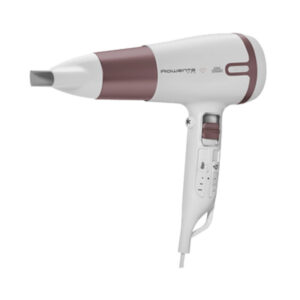ROWENTA Fen CV7461 roze/beli