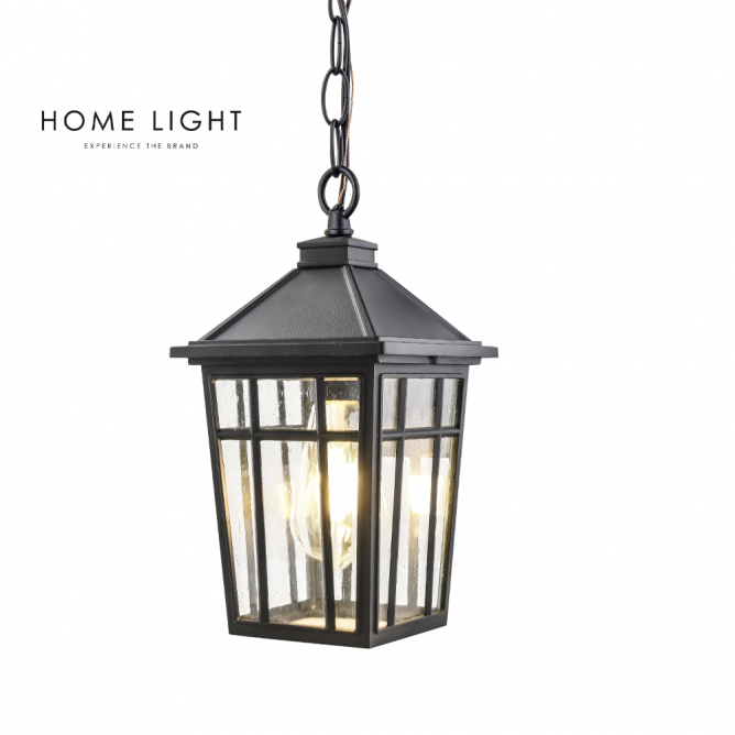 FENJER X23001-S-H VISECI 1*E27 CRNI IP33