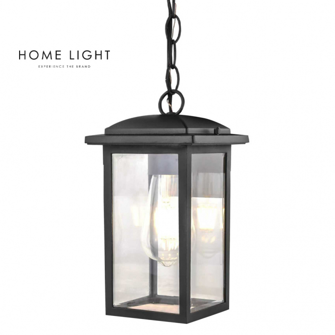 FENJER X23020-H VISECI 1*E27 CRNI IP33