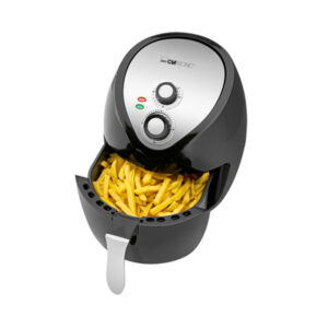 CLATRONIC Friteza dry fry CLATRONIC – FR3699 CLATRONIC Friteza dry fry CLATRONIC - FR3699