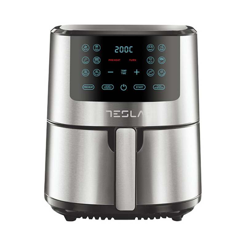 TESLA AF501BX Friteza