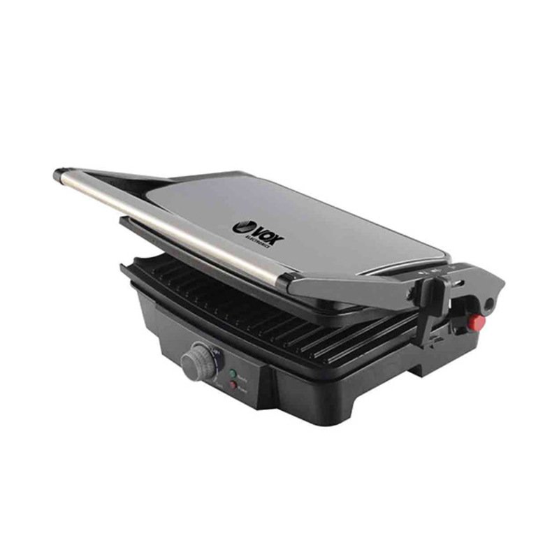 VOX Kontakt gril KG 160A