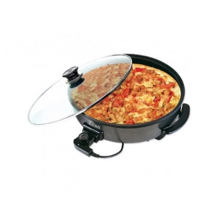 ZLN7870 Pizza pekač 36/38CM