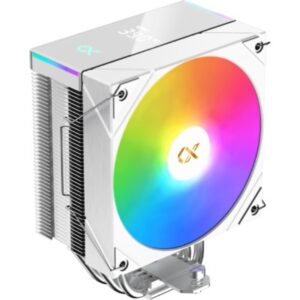 Cooler XIGMATEK AK4 Digital Arctic ARGB White EN45899